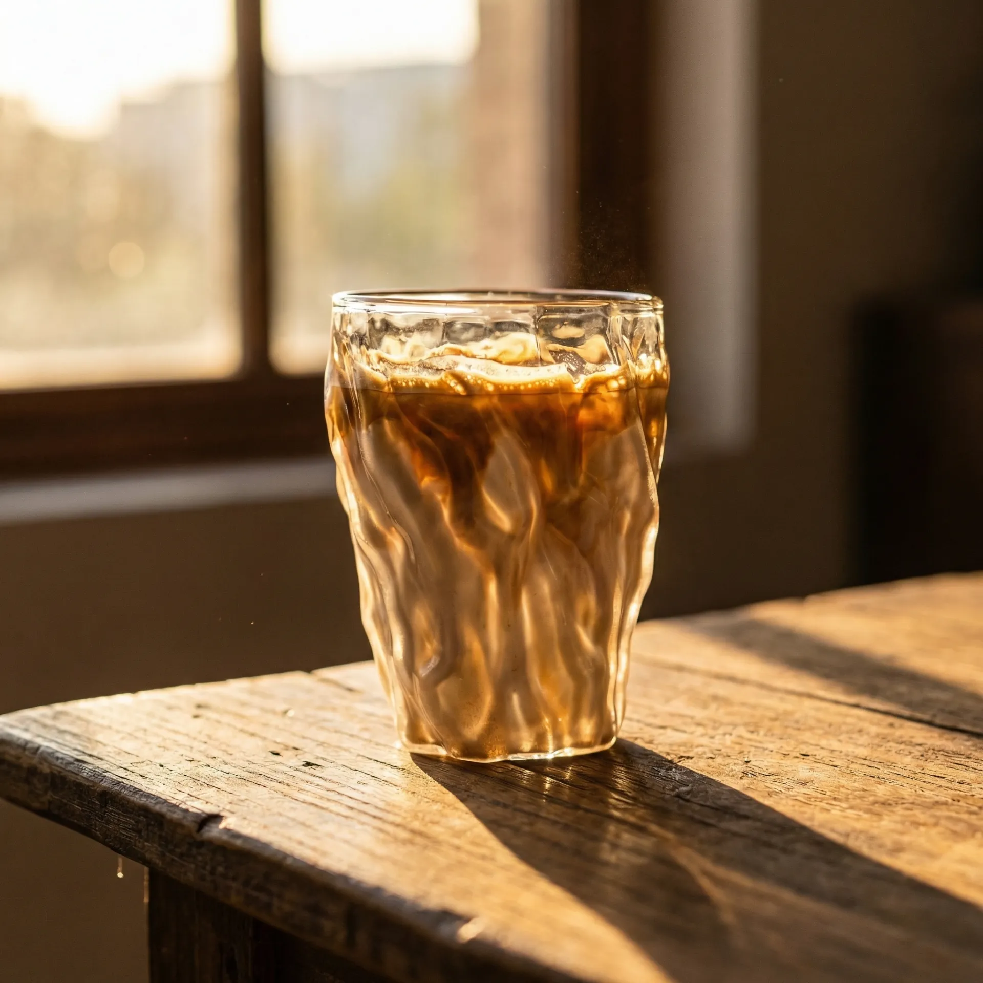 404 Glassware collection