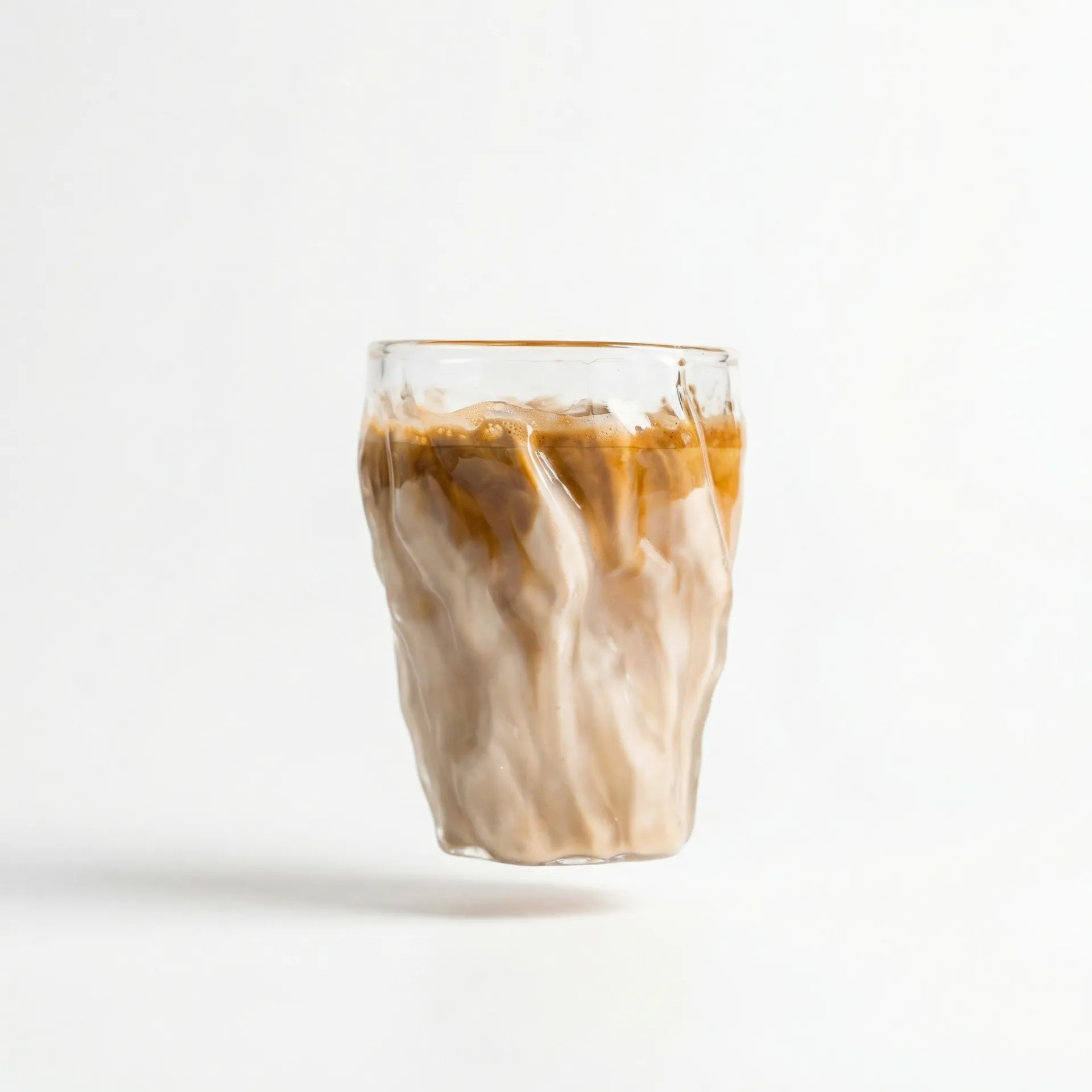 Sculpt Koffieglas